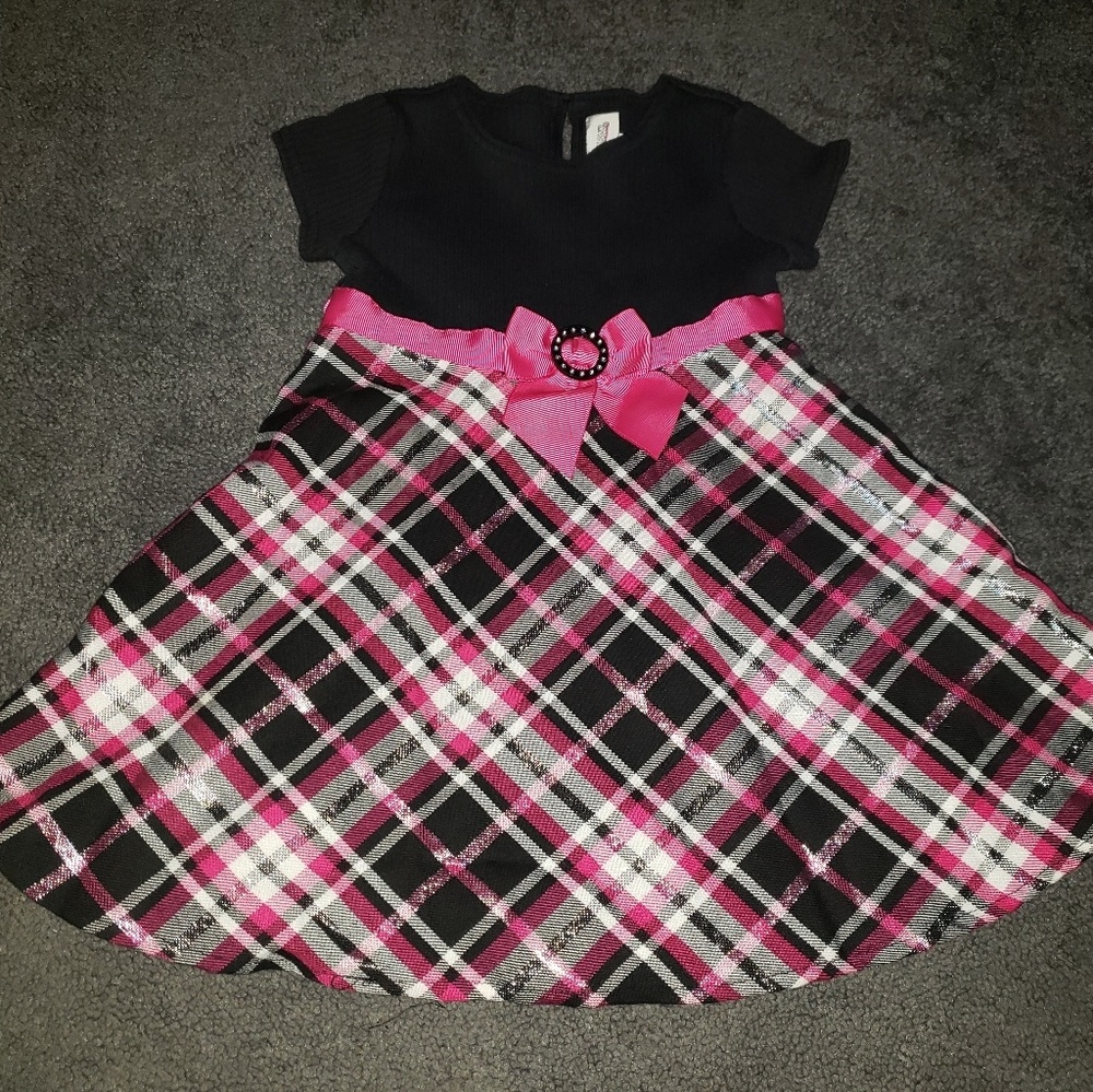 Girls/toddler dress